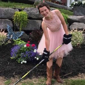 Meet your Posher, Dani